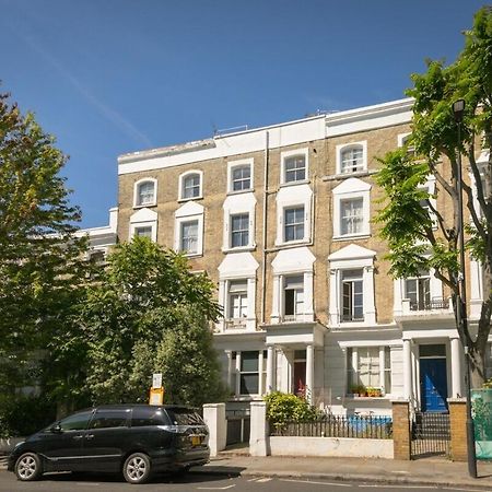 Portobello Road Artistic Studios 'Budget' ロンドン エクステリア 写真