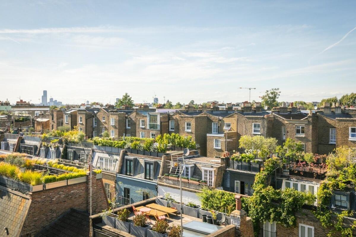 Portobello Road Artistic Studios 'Budget' ロンドン 部屋 写真