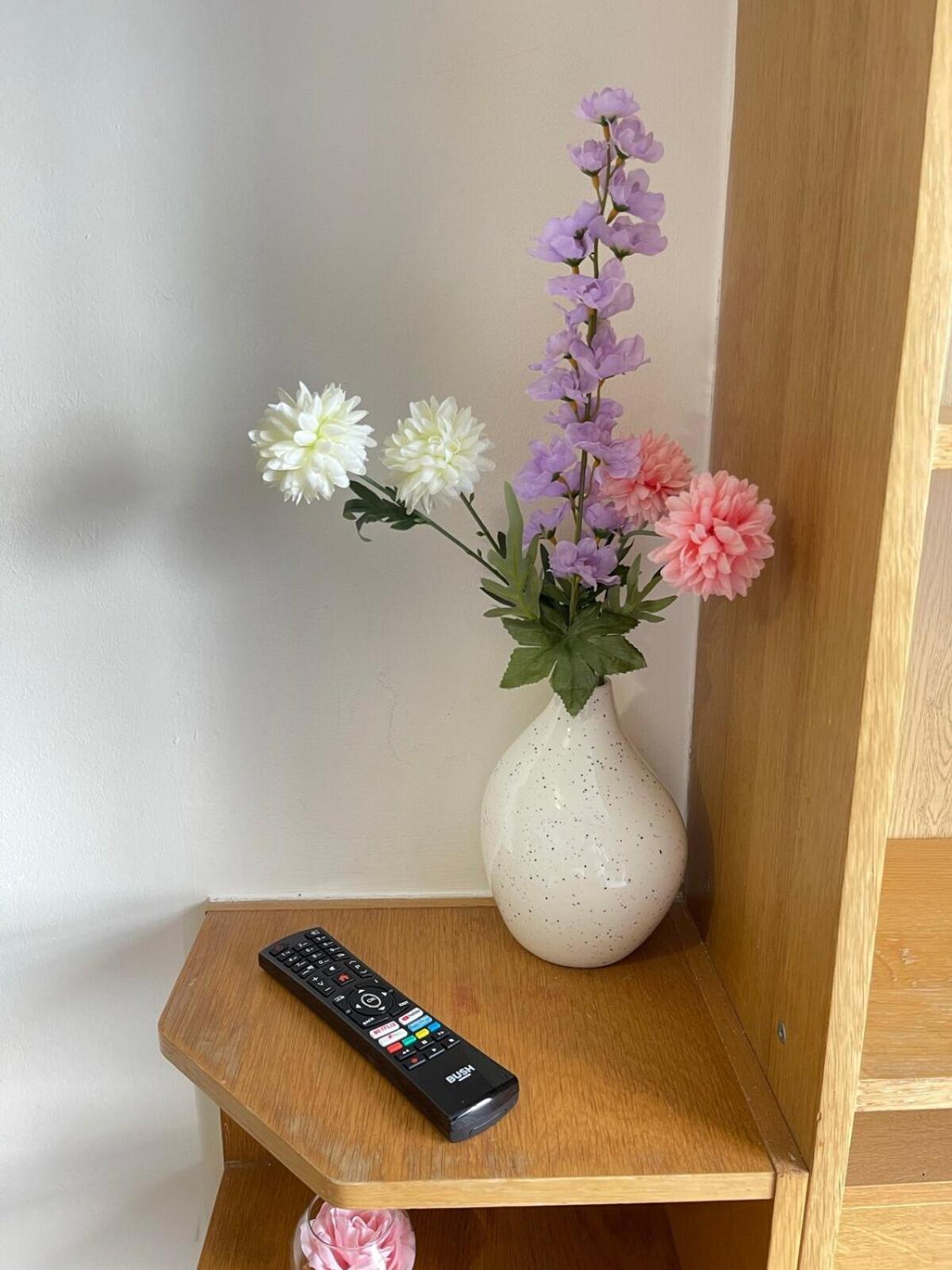 Portobello Road Artistic Studios 'Budget' ロンドン 部屋 写真