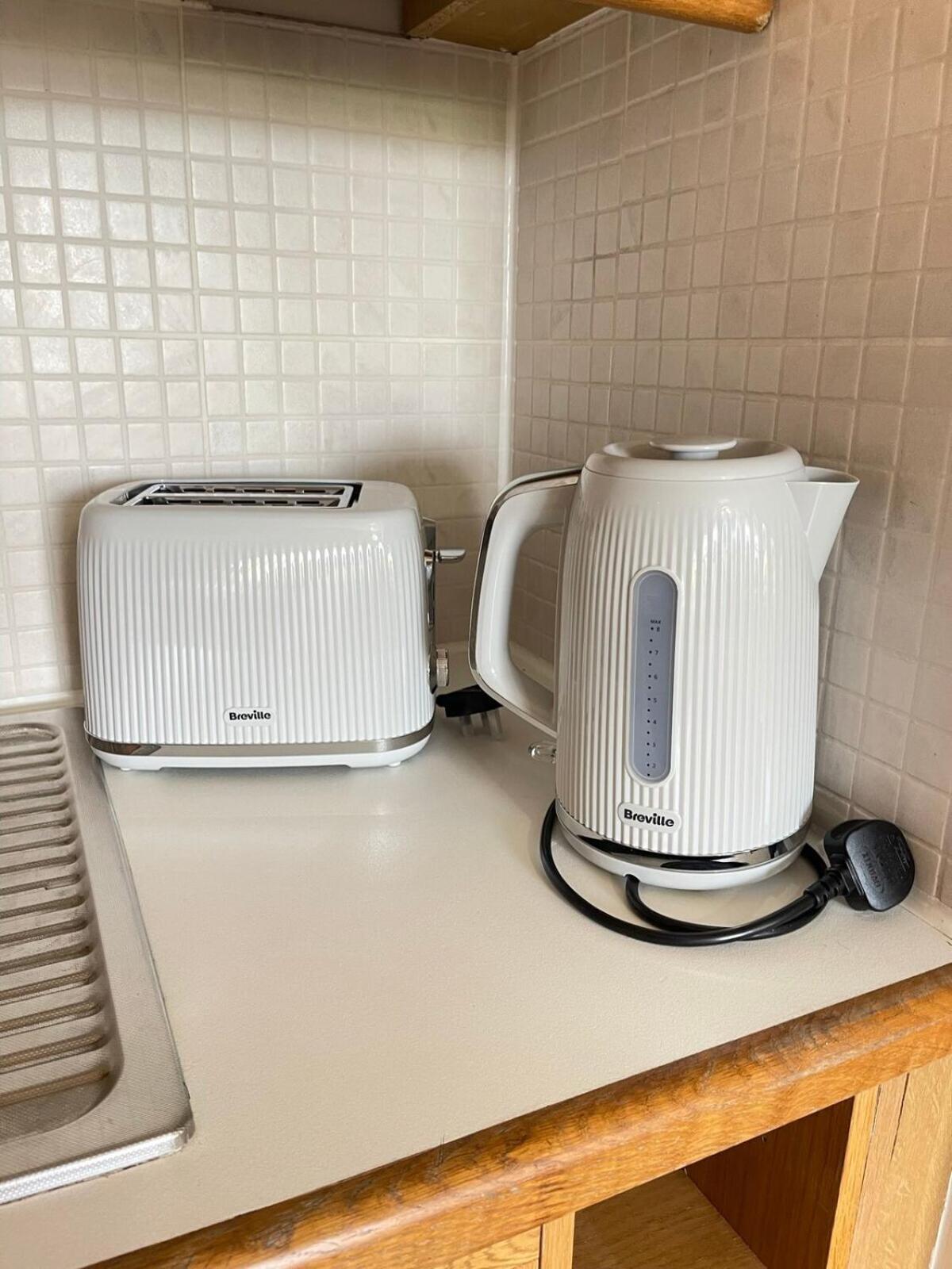 Portobello Road Artistic Studios 'Budget' ロンドン 部屋 写真